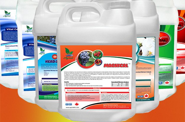 Agrisol Manufacturing Inc